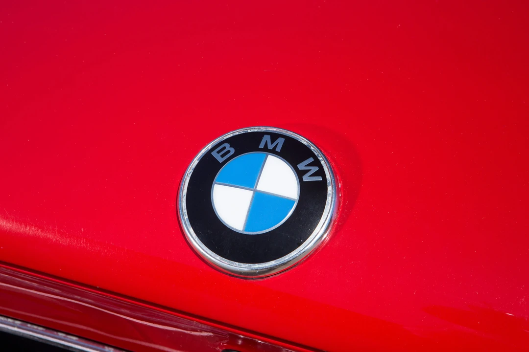 1972 BMW 3.0 CSL - Image 9 of 23