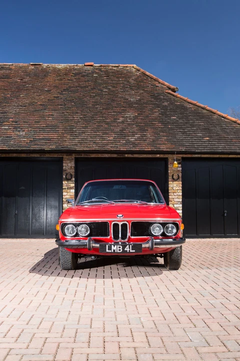 1972 BMW 3.0 CSL - Image 17 of 23