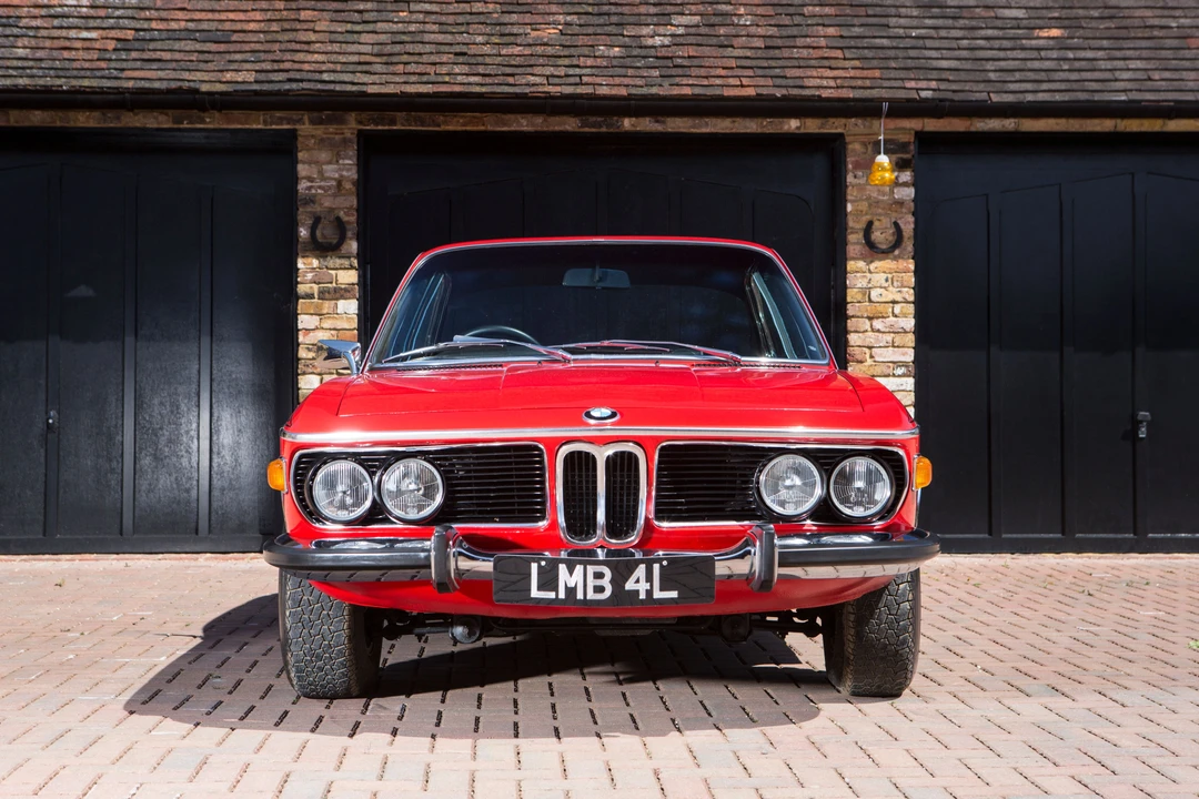 1972 BMW 3.0 CSL - Image 18 of 23