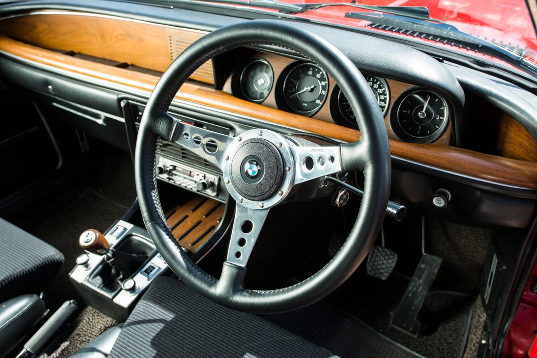 1972 BMW 3.0 CSL - Image 6 of 23