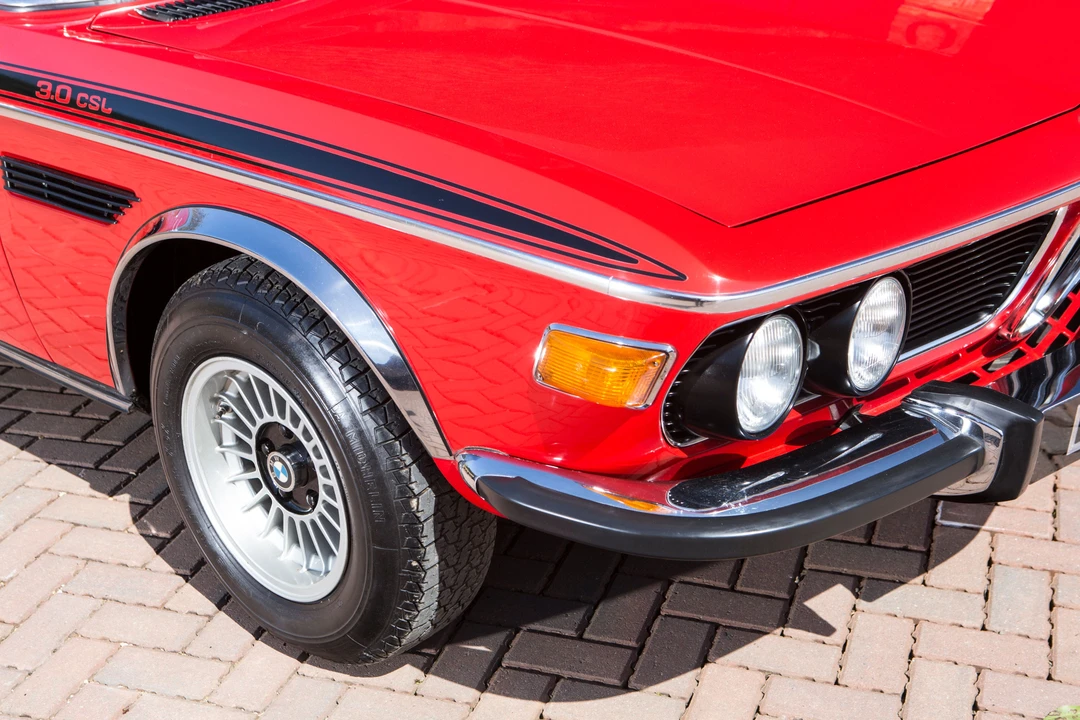 1972 BMW 3.0 CSL - Image 2 of 23