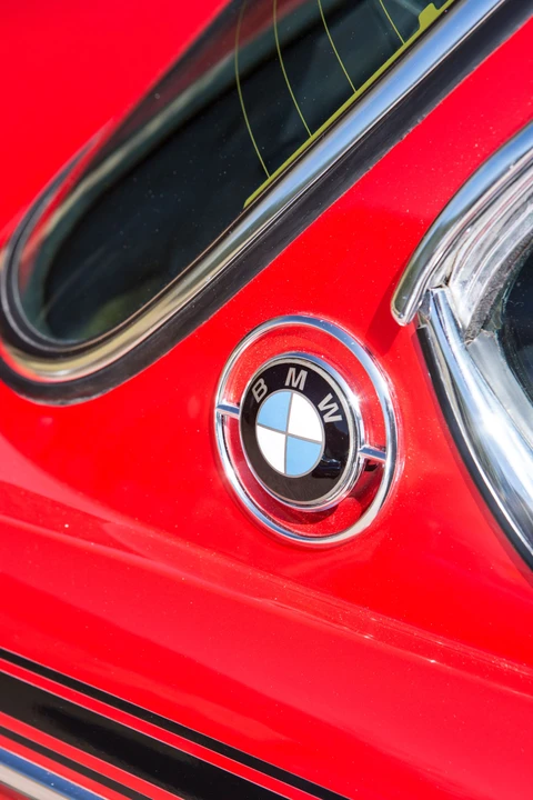 1972 BMW 3.0 CSL - Image 19 of 23