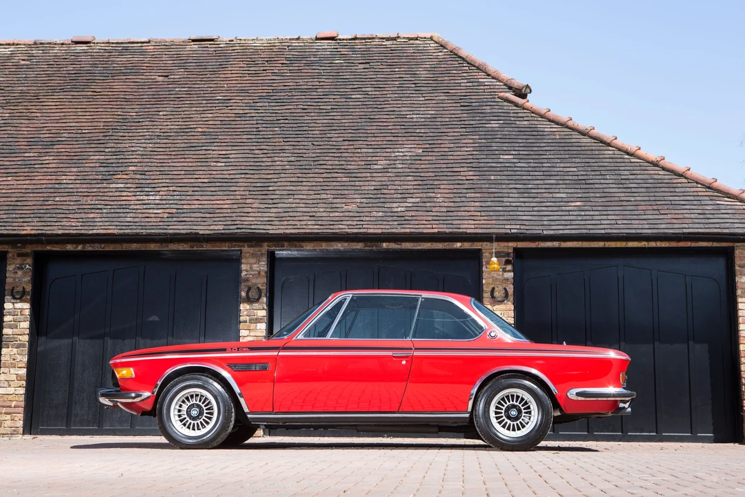 1972 BMW 3.0 CSL - Image 14 of 23