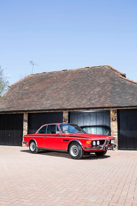 1972 BMW 3.0 CSL - Image 3 of 23