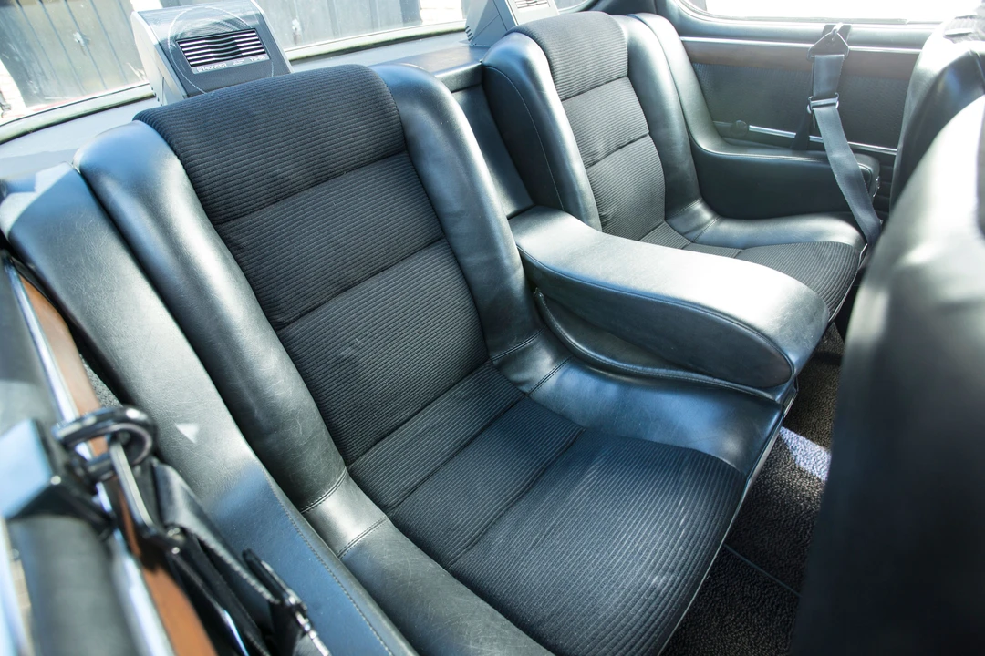 1972 BMW 3.0 CSL - Image 4 of 23