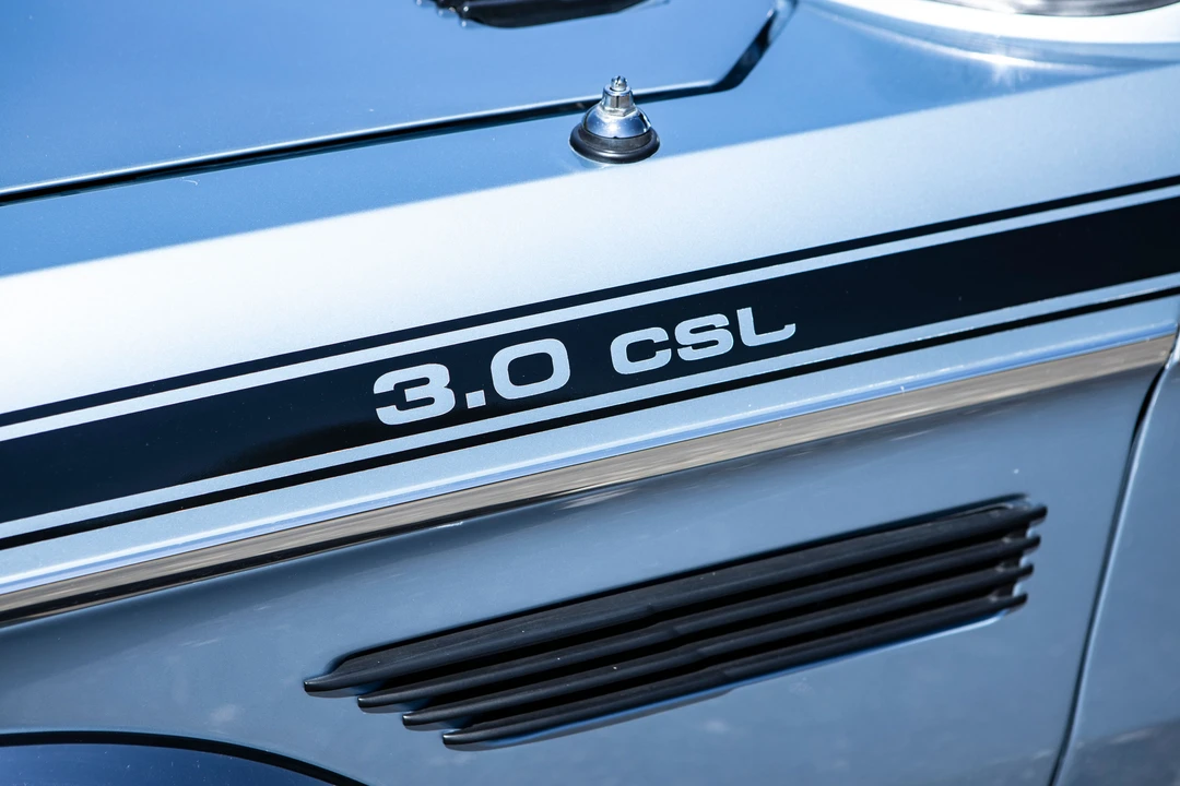 1972 BMW 3.0 CSL - Image 22 of 31
