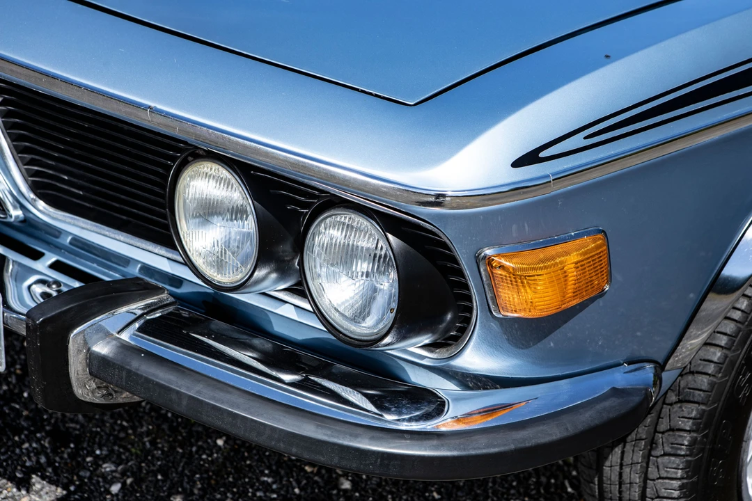 1972 BMW 3.0 CSL - Image 11 of 31