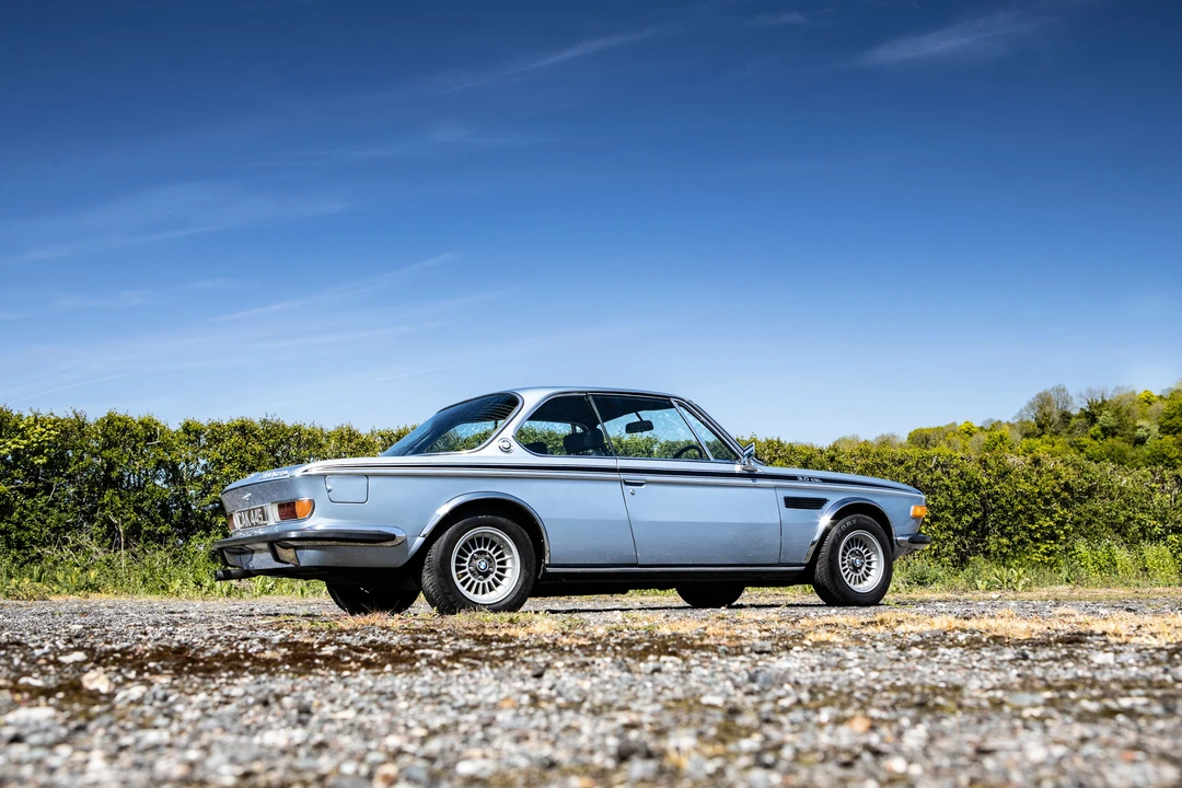 1972 BMW 3.0 CSL - Image 5 of 31