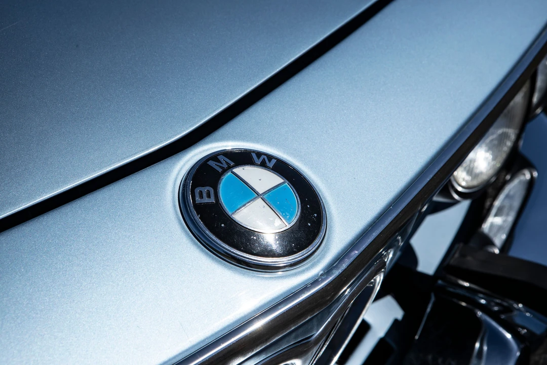 1972 BMW 3.0 CSL - Image 7 of 31