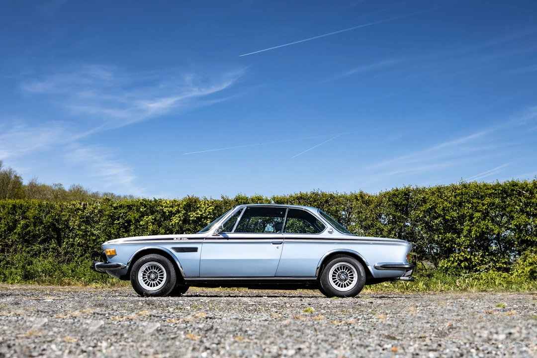 1972 BMW 3.0 CSL - Image 6 of 31