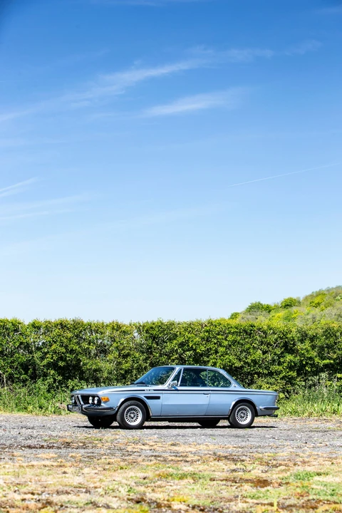 1972 BMW 3.0 CSL - Image 19 of 31