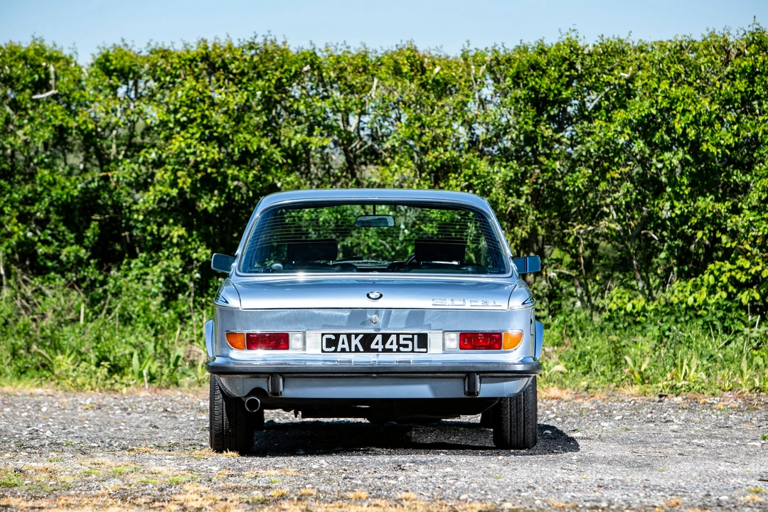 1972 BMW 3.0 CSL - Image 13 of 31