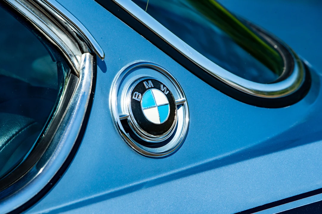 1972 BMW 3.0 CSL - Image 21 of 31