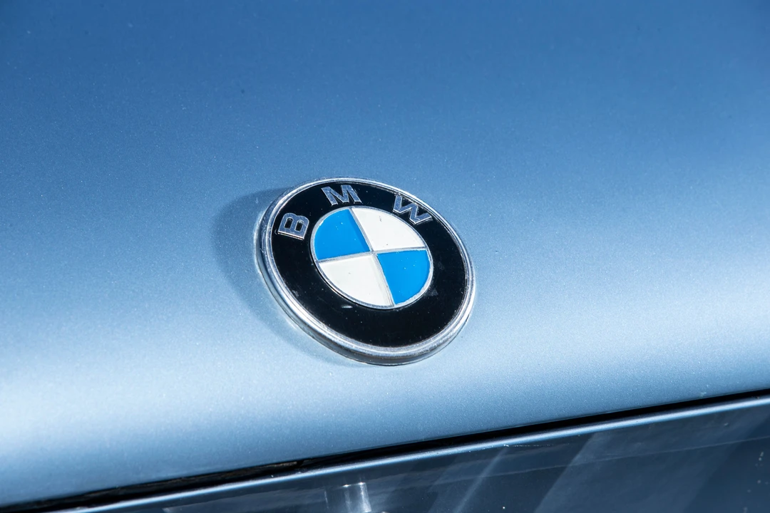 1972 BMW 3.0 CSL - Image 15 of 31
