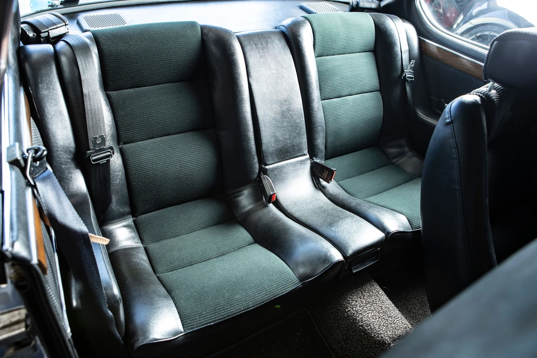 1972 BMW 3.0 CSL - Image 26 of 31