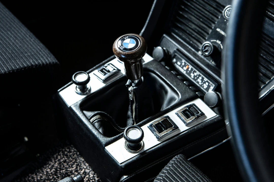 1972 BMW 3.0 CSL - Image 27 of 31
