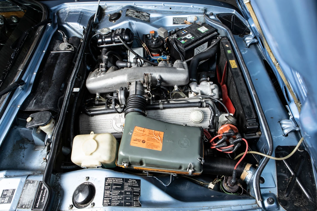 1972 BMW 3.0 CSL - Image 2 of 31