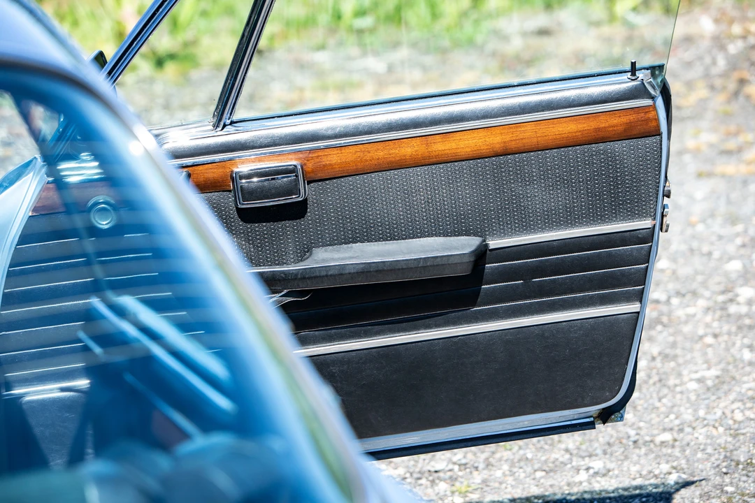 1972 BMW 3.0 CSL - Image 14 of 31