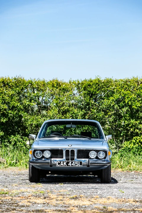 1972 BMW 3.0 CSL - Image 17 of 31