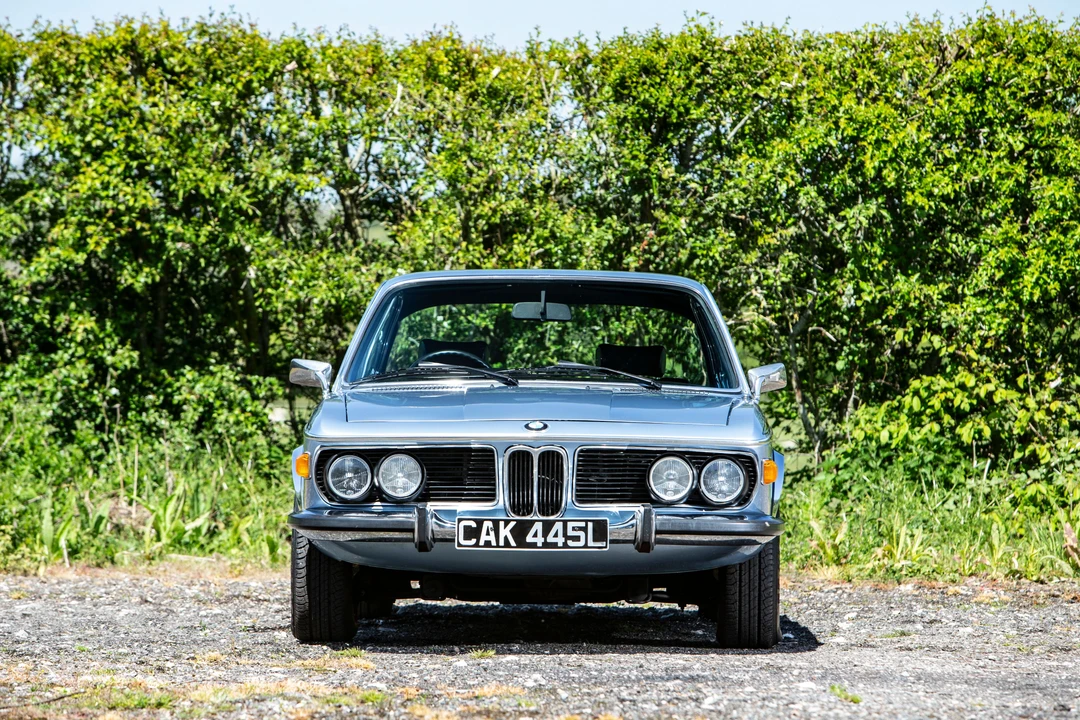 1972 BMW 3.0 CSL - Image 18 of 31
