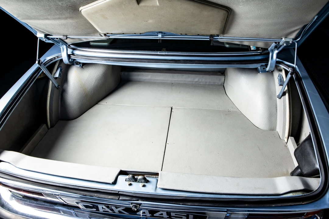 1972 BMW 3.0 CSL - Image 25 of 31
