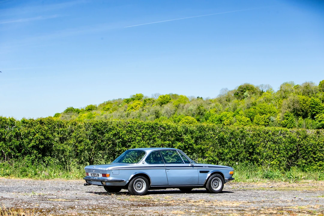 1972 BMW 3.0 CSL - Image 10 of 31
