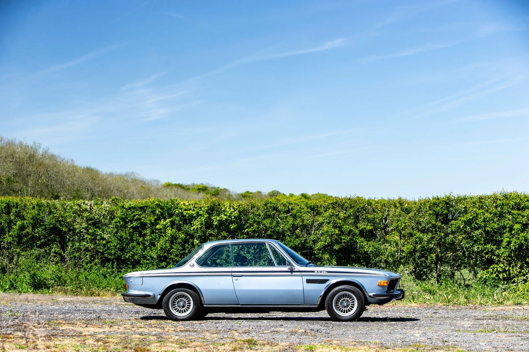 1972 BMW 3.0 CSL - Image 12 of 31