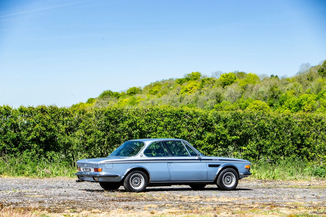 1972 BMW 3.0 CSL - Image 9 of 31