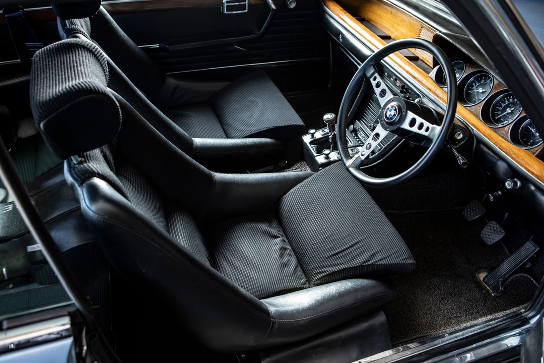 1972 BMW 3.0 CSL - Image 28 of 31