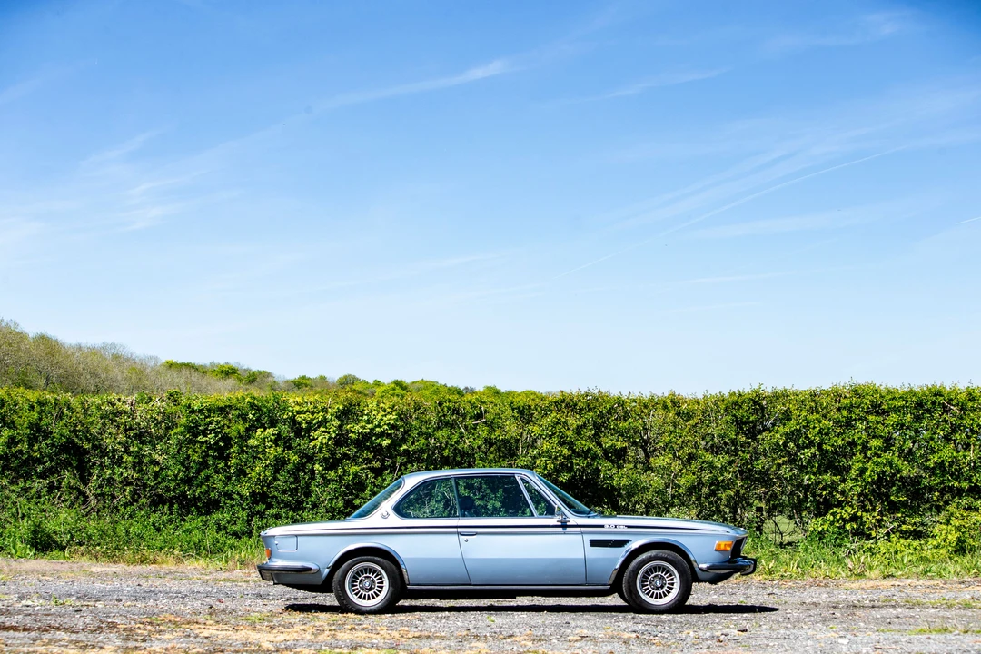 1972 BMW 3.0 CSL - Image 8 of 31