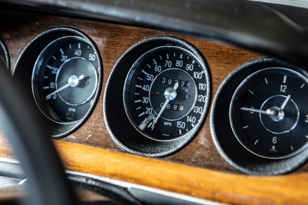 1972 BMW 3.0 CSL - Image 29 of 31