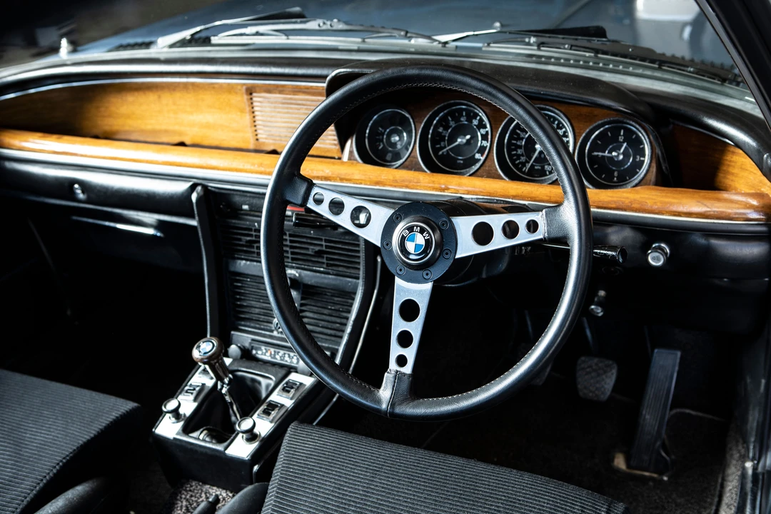 1972 BMW 3.0 CSL - Image 30 of 31