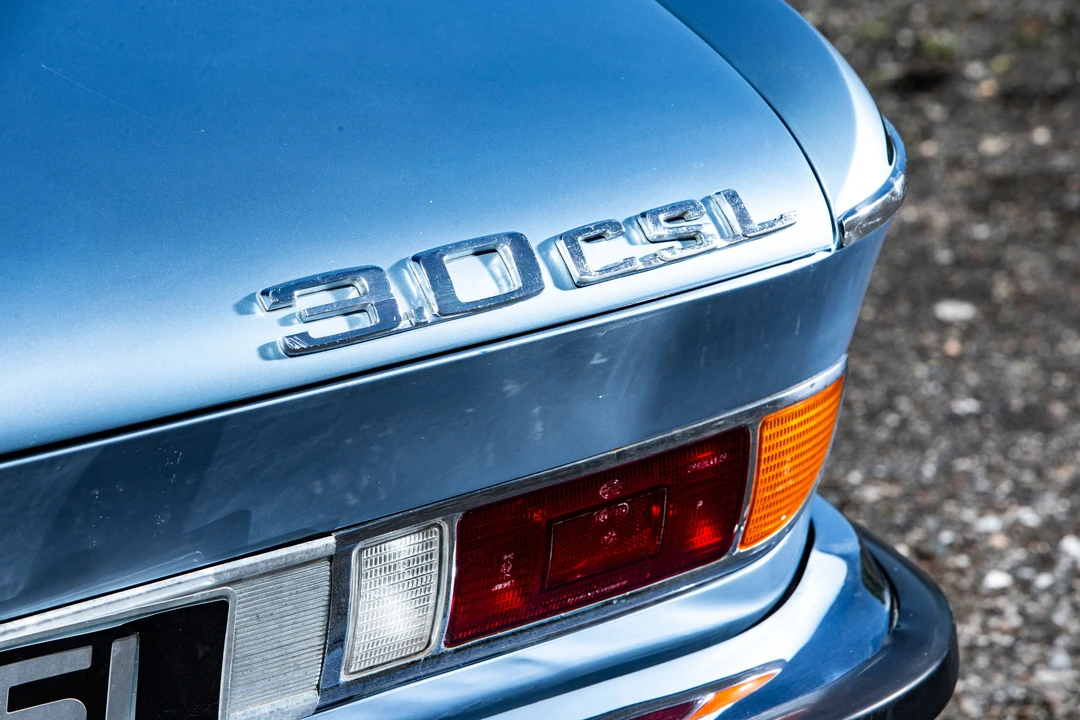 1972 BMW 3.0 CSL - Image 16 of 31