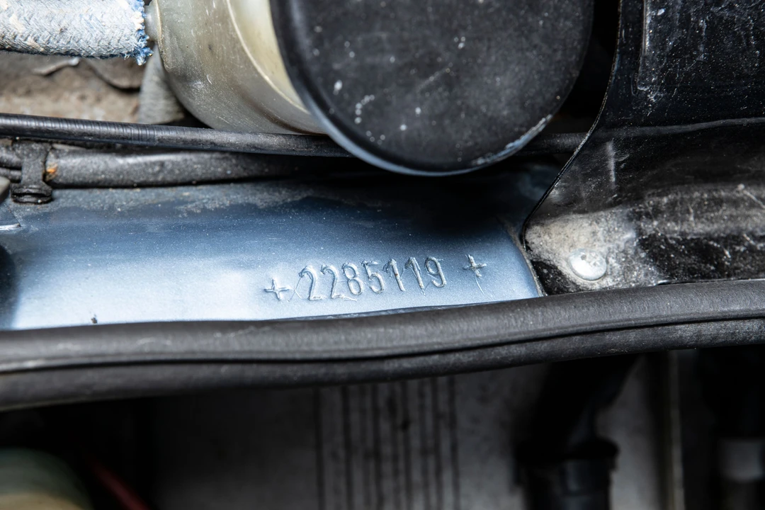 1972 BMW 3.0 CSL - Image 3 of 31