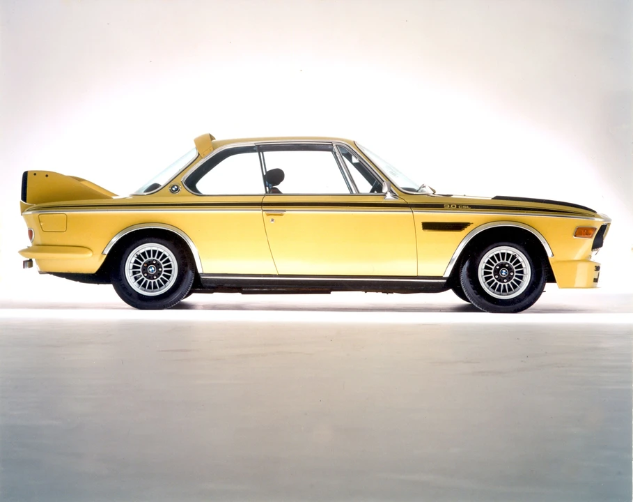 1972 BMW 3.0 CSL - Image 3 of 11