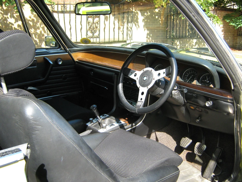 1972 BMW 3.0 CSL - Image 6 of 11