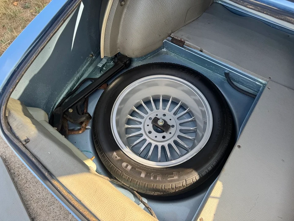 1972 BMW 3.0 CSL - Image 9 of 30