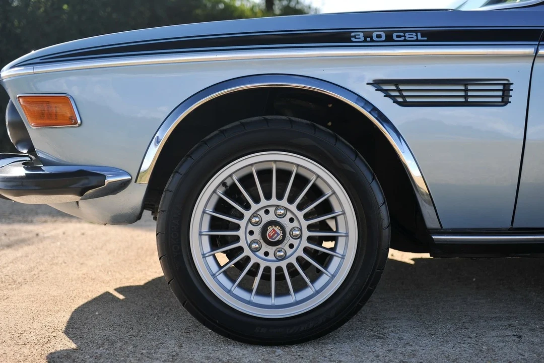 1972 BMW 3.0 CSL - Image 5 of 30