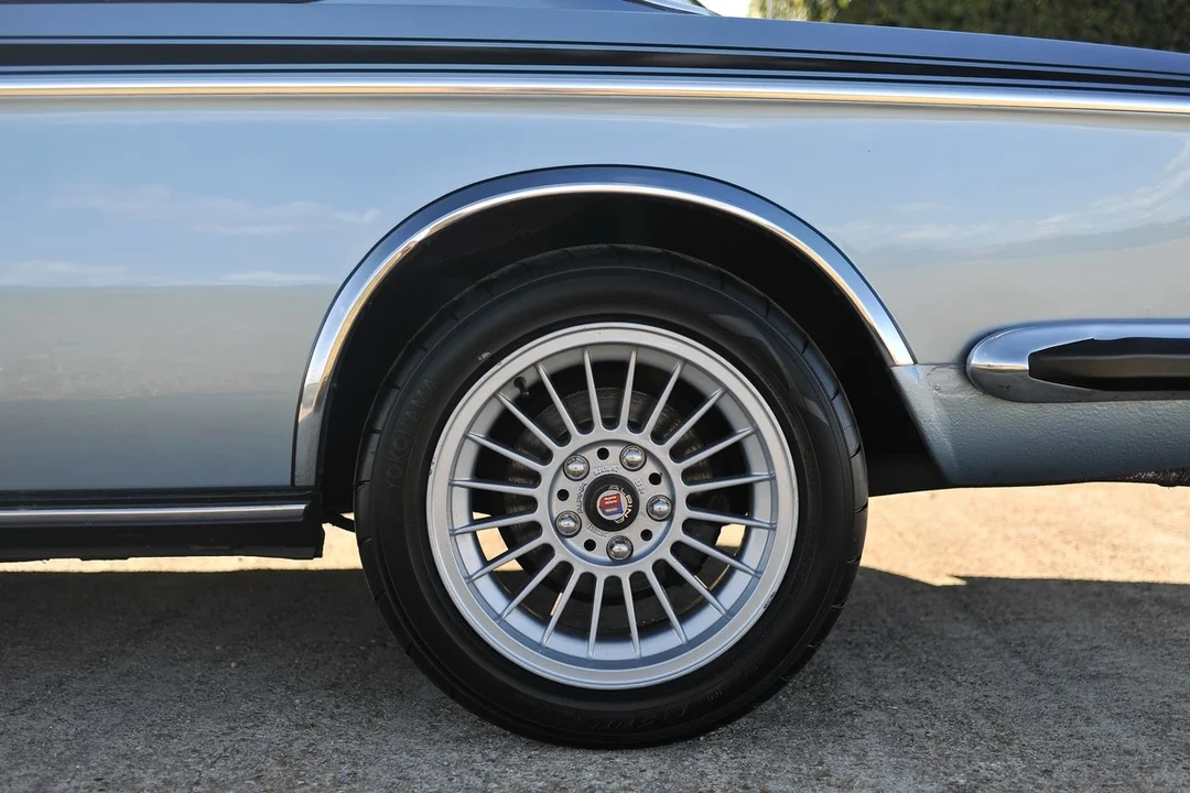 1972 BMW 3.0 CSL - Image 15 of 30