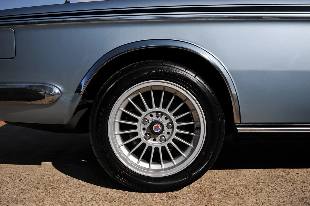 1972 BMW 3.0 CSL - Image 16 of 30