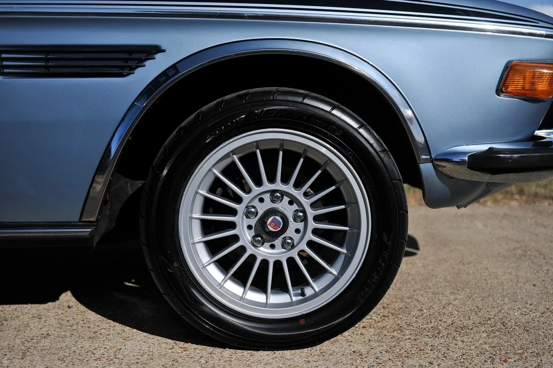 1972 BMW 3.0 CSL - Image 17 of 30