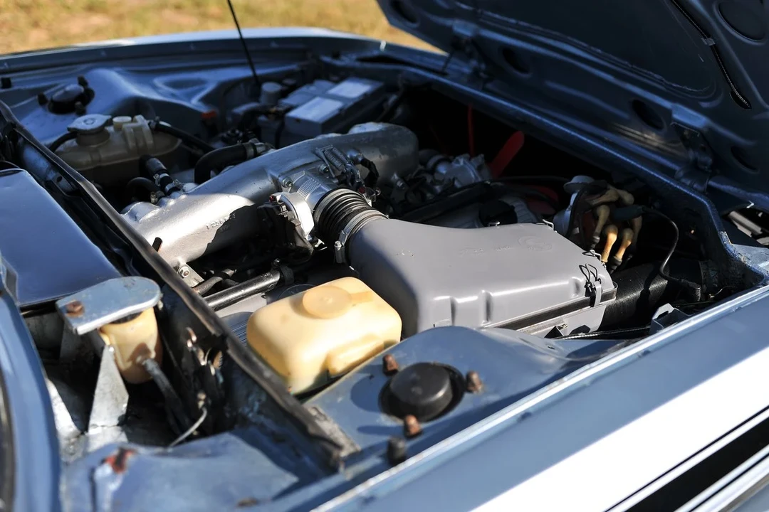 1972 BMW 3.0 CSL - Image 7 of 30