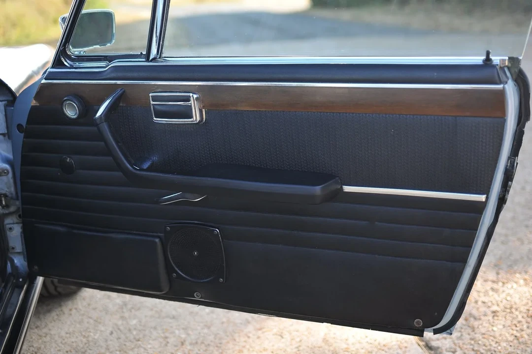 1972 BMW 3.0 CSL - Image 18 of 30