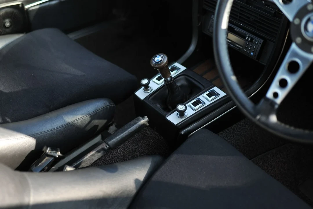 1972 BMW 3.0 CSL - Image 20 of 30
