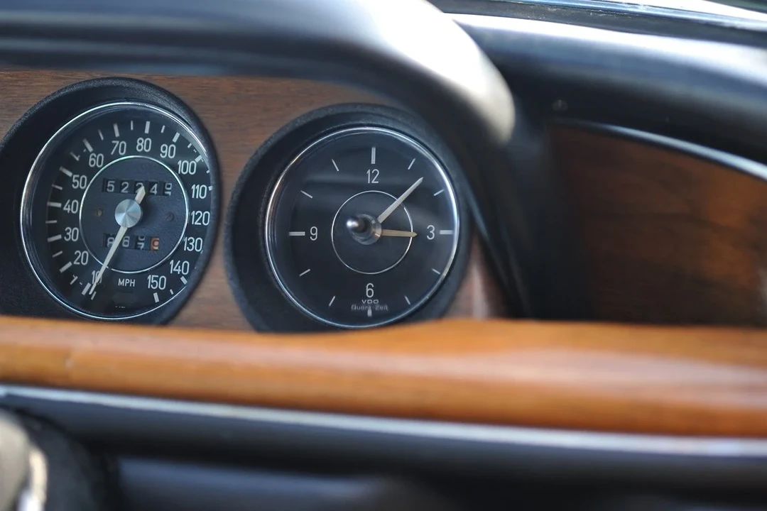 1972 BMW 3.0 CSL - Image 22 of 30