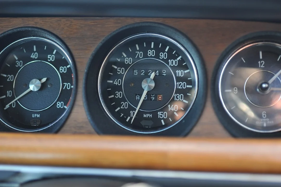 1972 BMW 3.0 CSL - Image 10 of 30