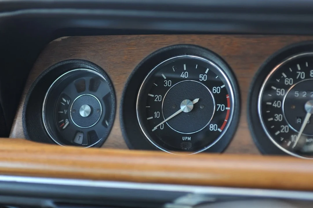 1972 BMW 3.0 CSL - Image 23 of 30