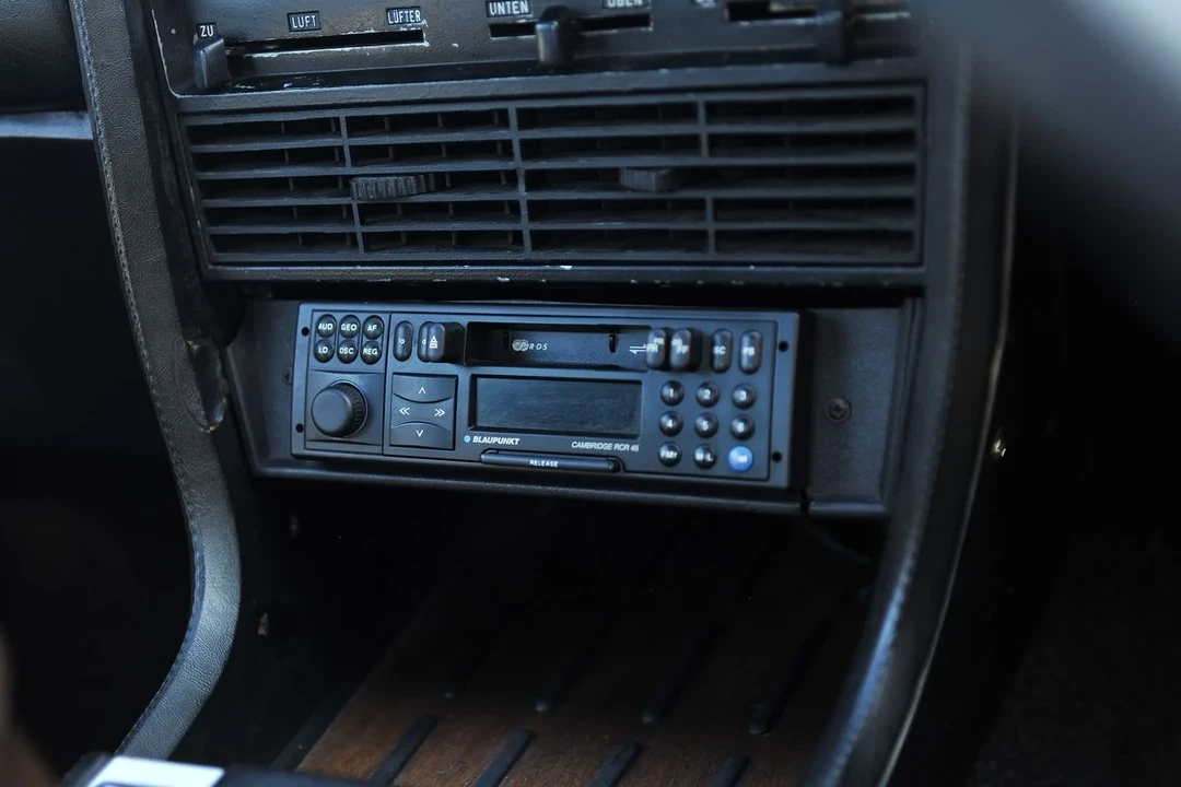 1972 BMW 3.0 CSL - Image 26 of 30