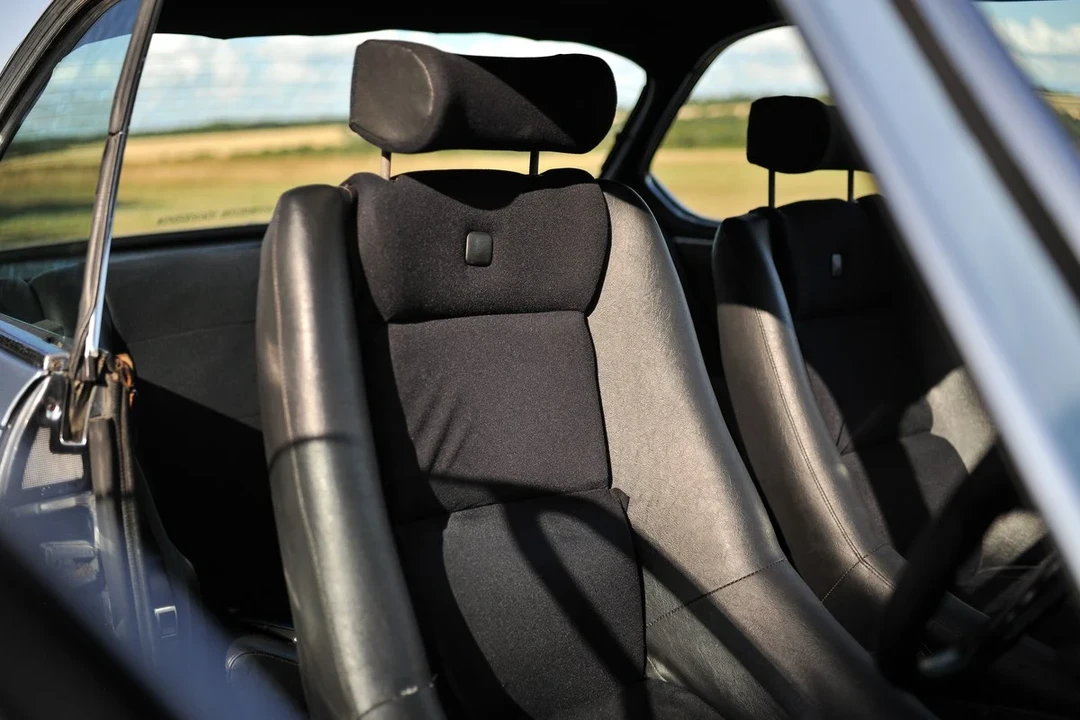 1972 BMW 3.0 CSL - Image 28 of 30