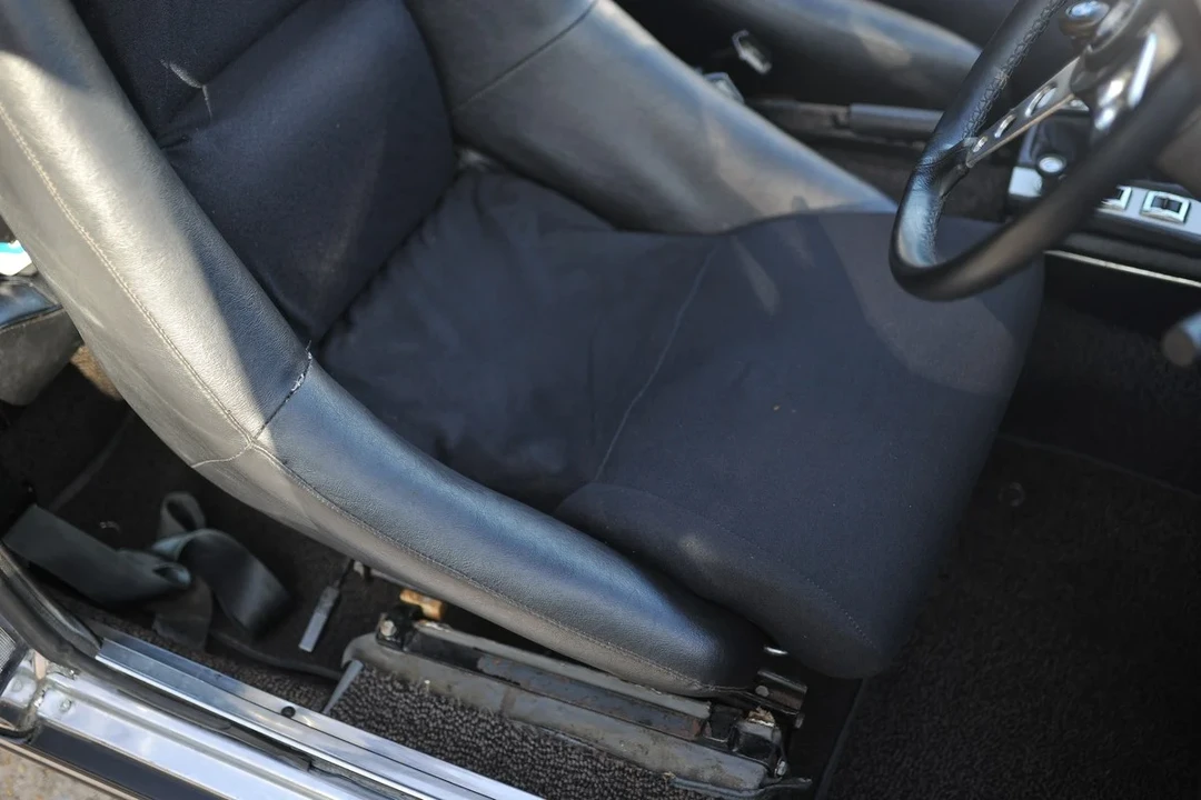 1972 BMW 3.0 CSL - Image 29 of 30